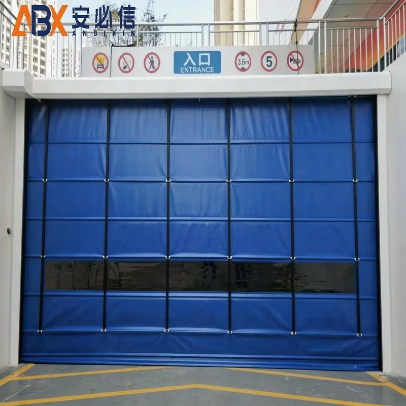 甘南藏族高速堆积门