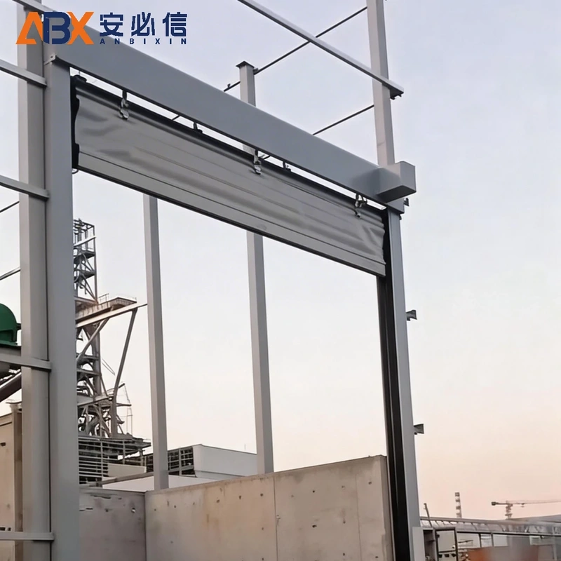 甘南藏族柔性大门